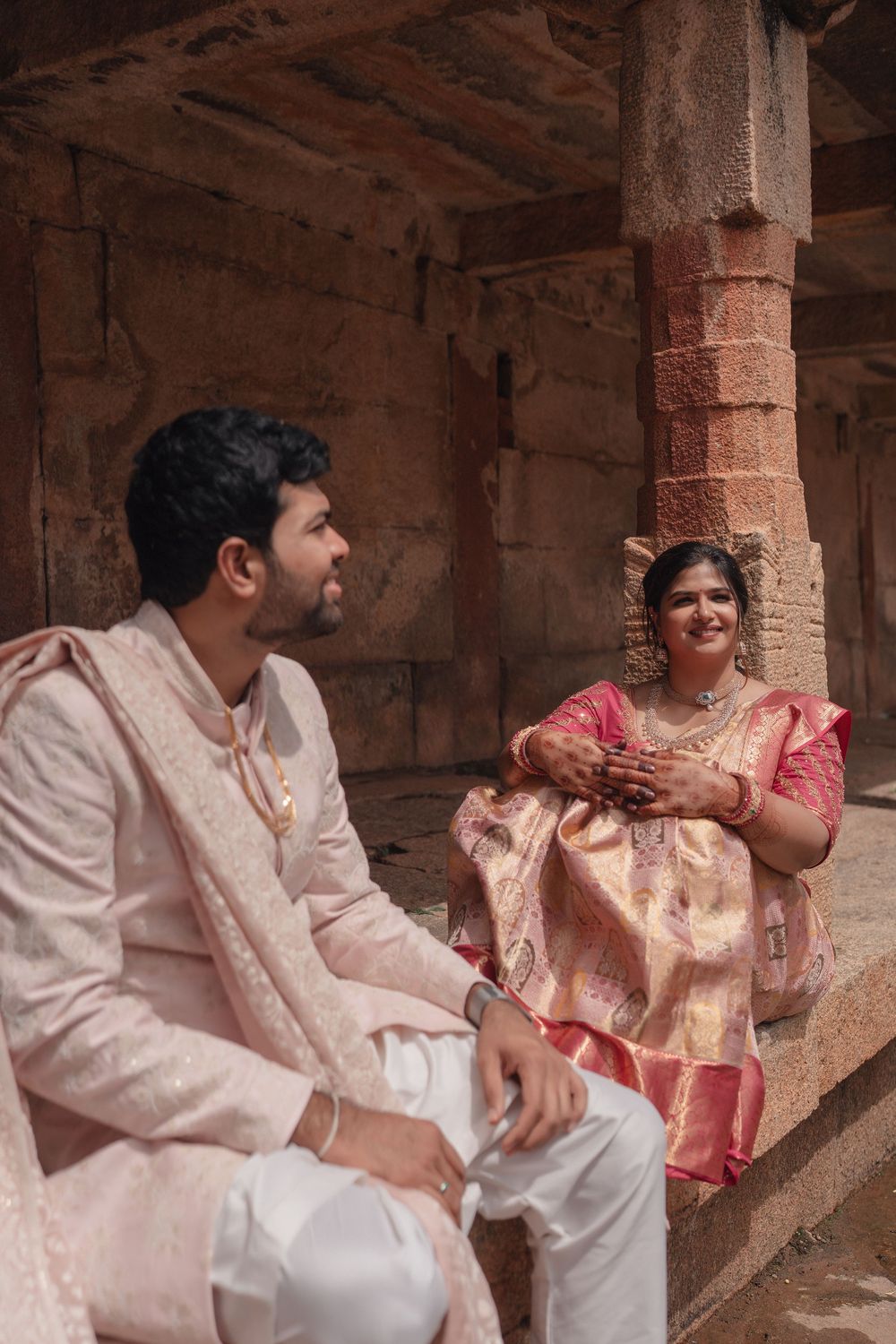 Roshni x Shashi - Photo 24