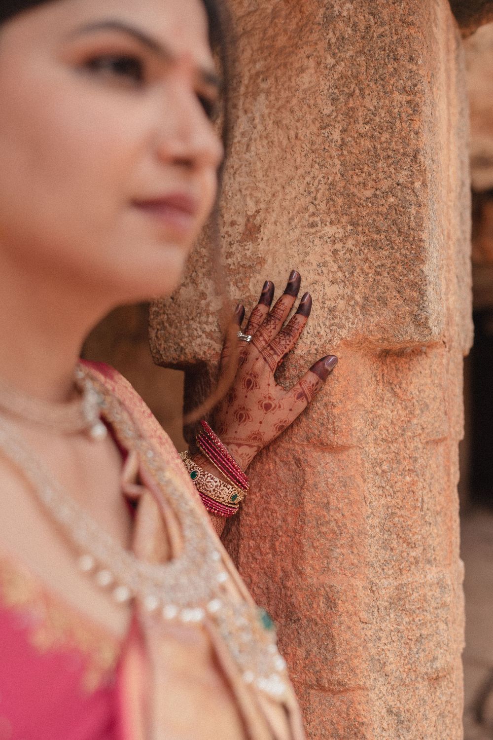 Roshni x Shashi - Photo 25