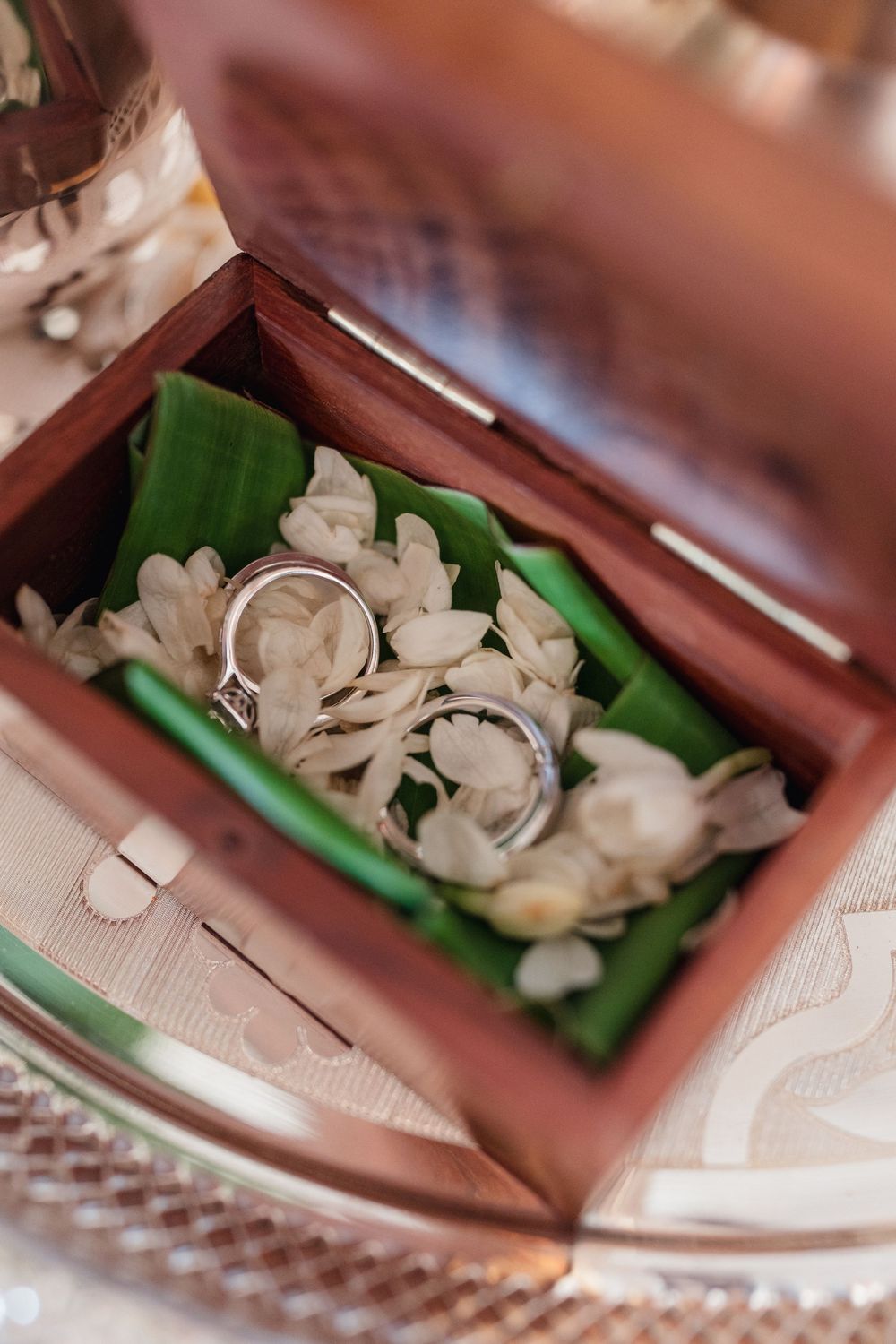 Roshni x Shashi - Photo 26