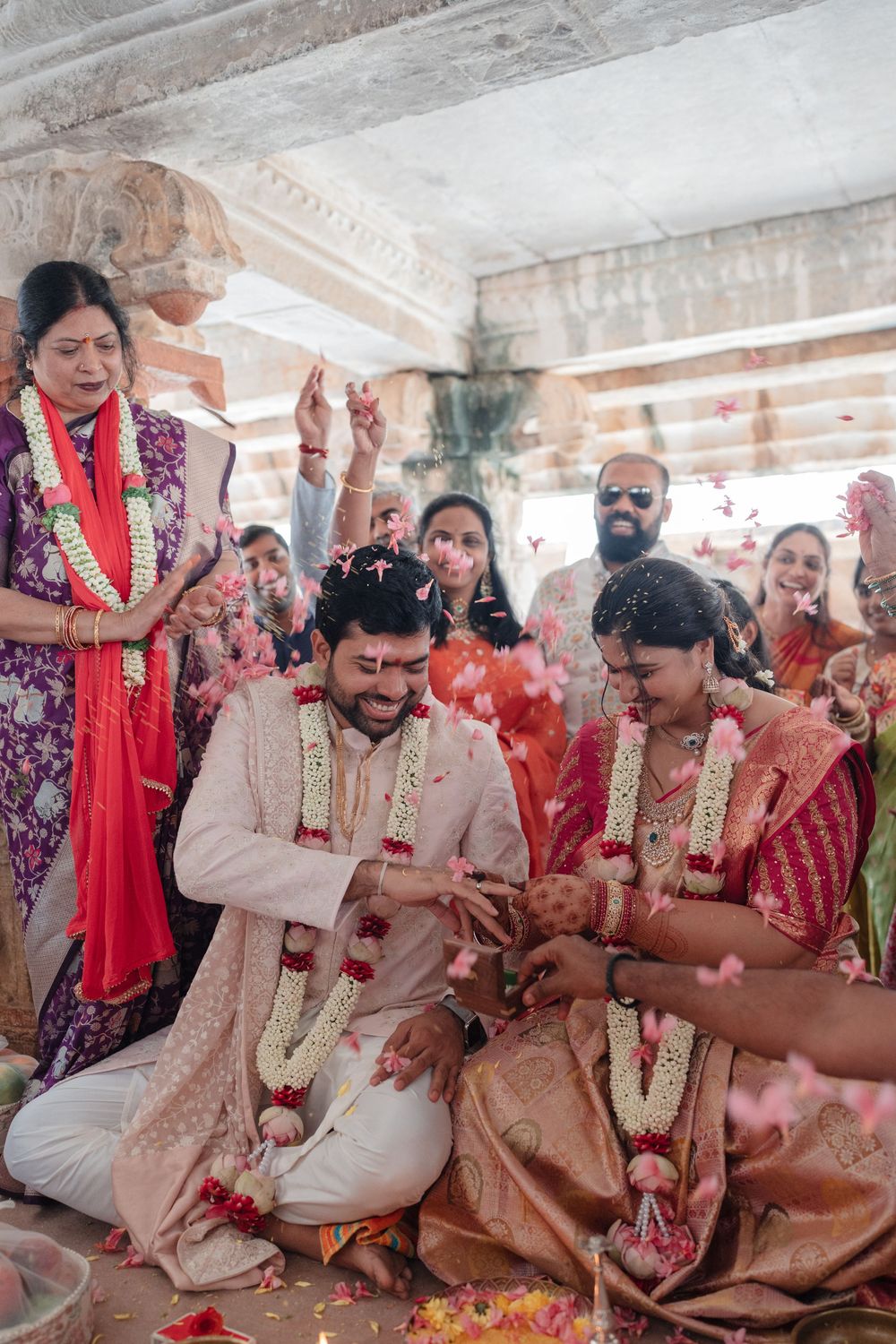 Roshni x Shashi - Photo 27