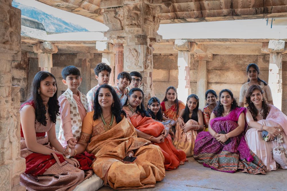 Roshni x Shashi - Photo 28