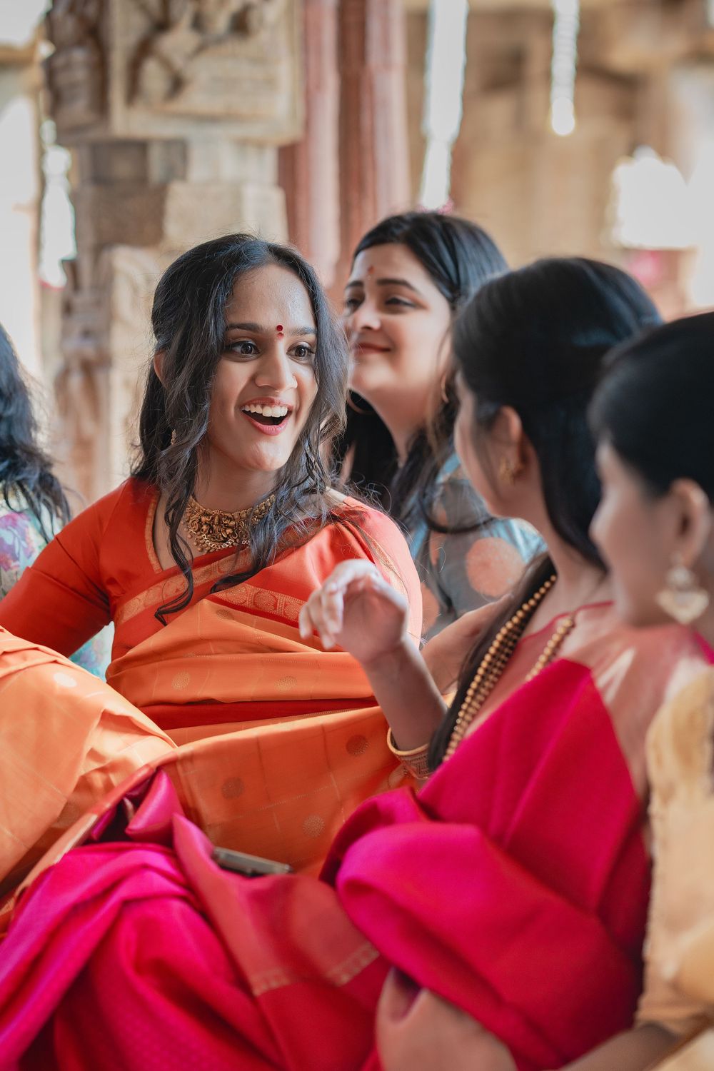 Roshni x Shashi - Photo 29