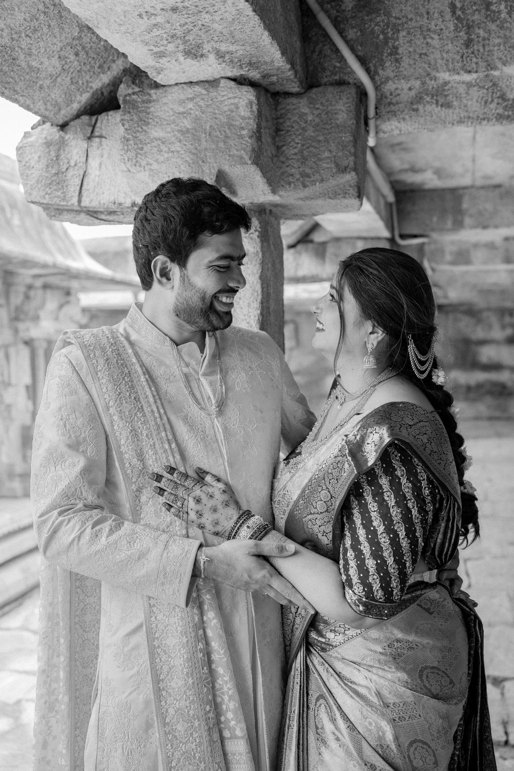 Roshni x Shashi - Photo 30