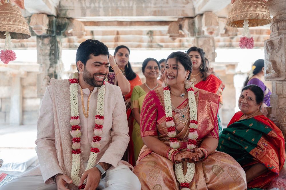 Roshni x Shashi - Photo 32