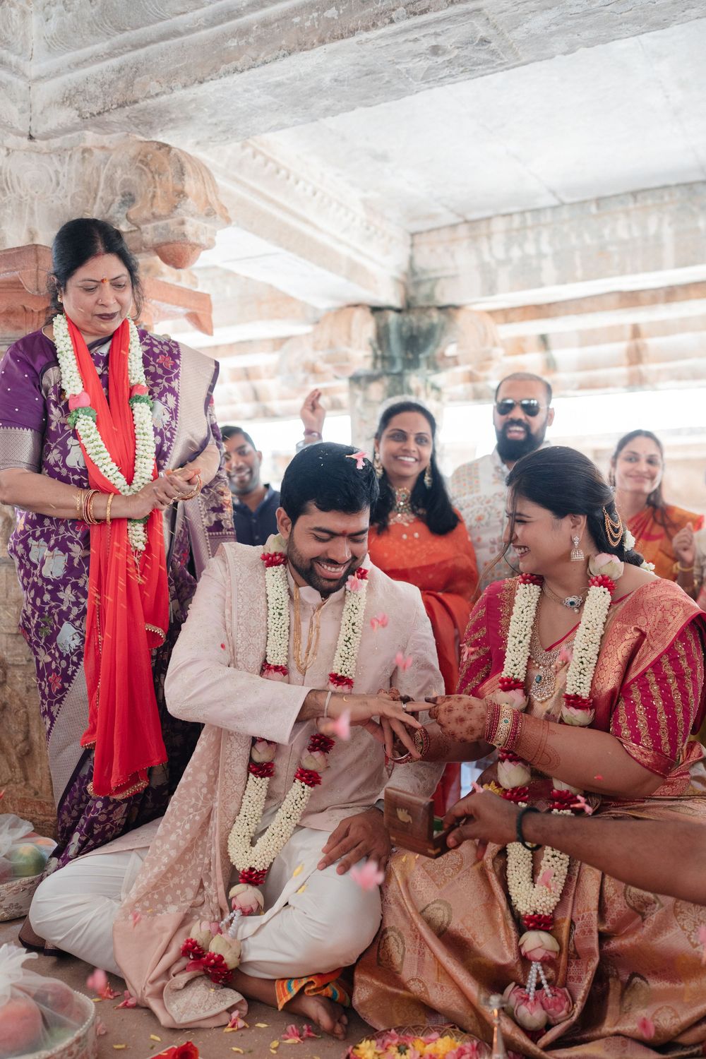 Roshni x Shashi - Photo 33