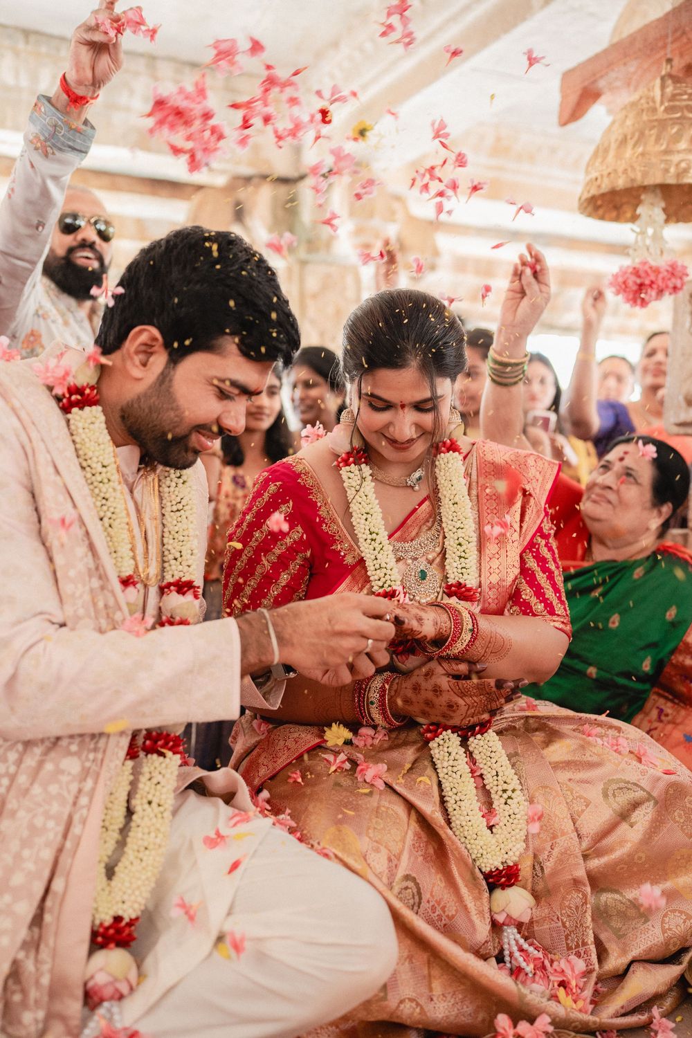 Roshni x Shashi - Photo 34