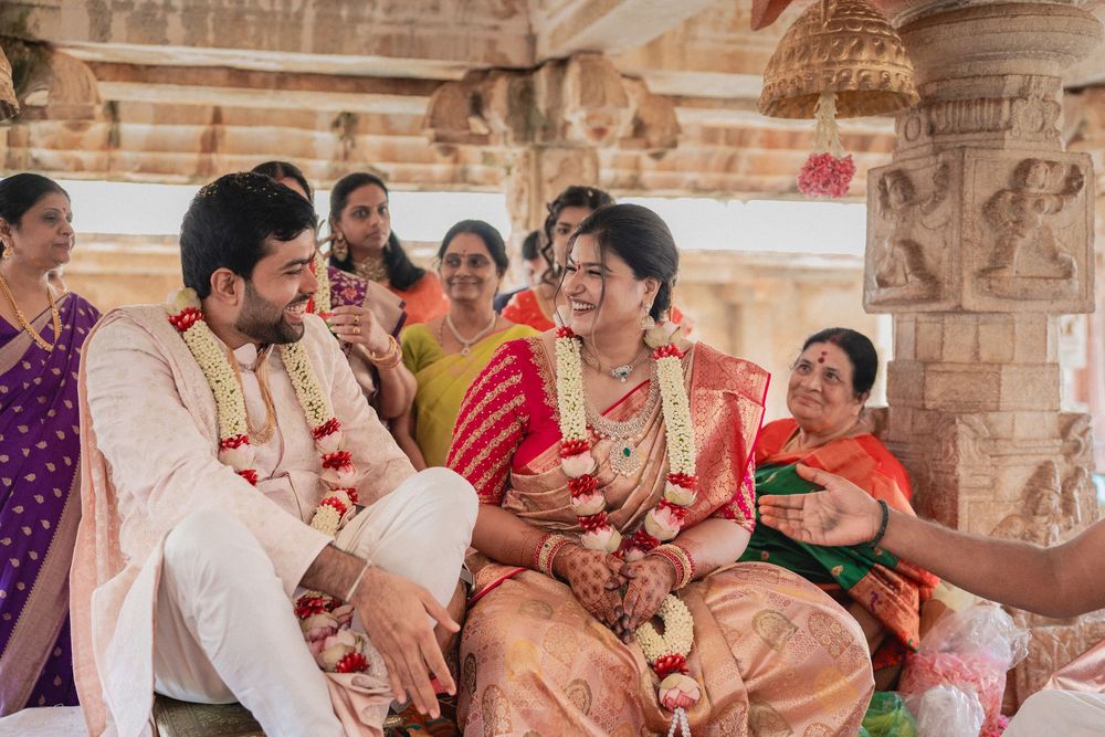 Roshni x Shashi - Photo 35