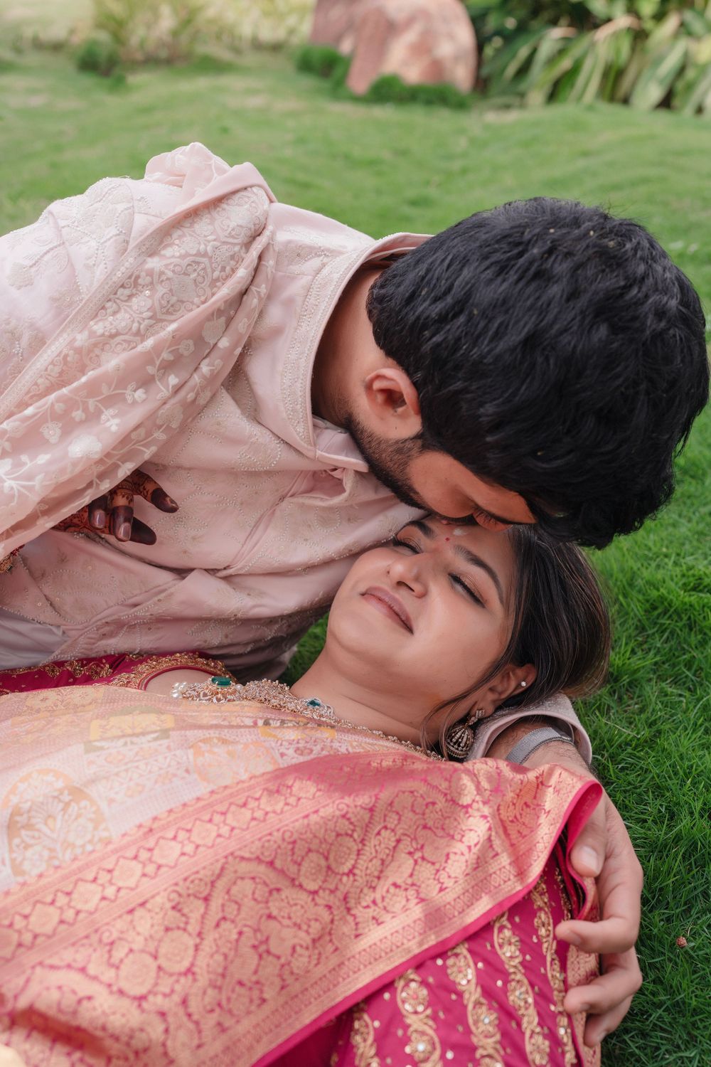 Roshni x Shashi - Photo 37