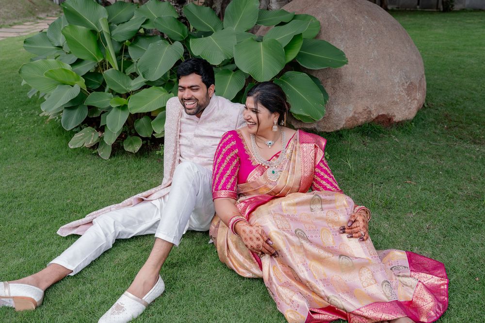 Roshni x Shashi - Photo 38