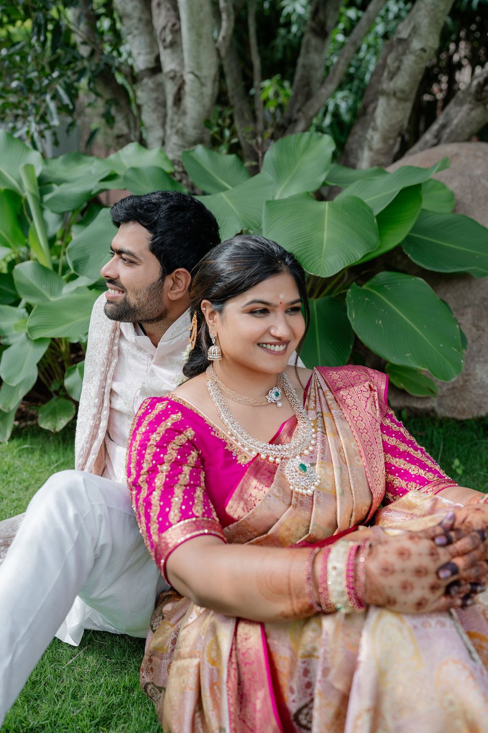 Roshni x Shashi - Photo 39