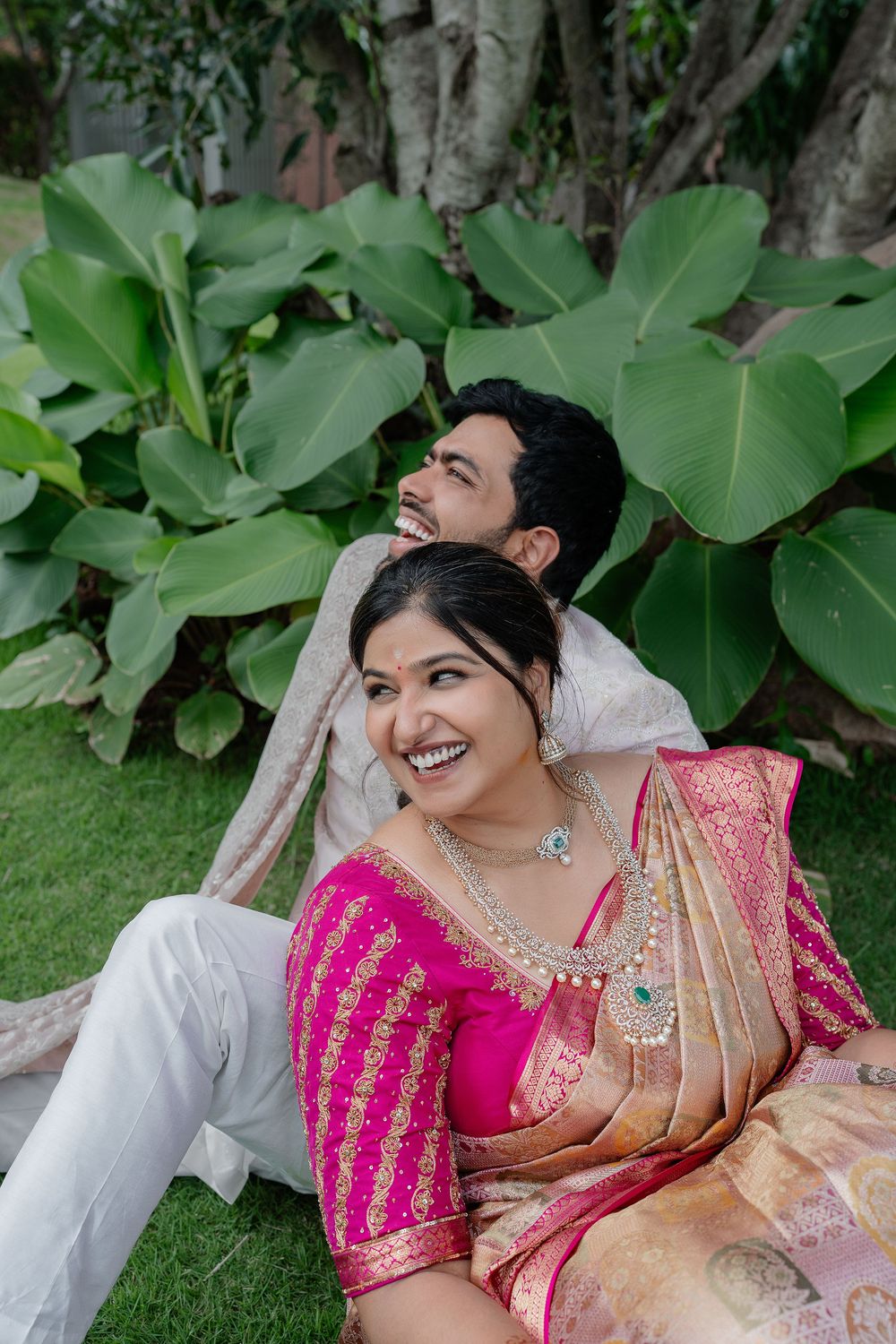 Roshni x Shashi - Photo 40