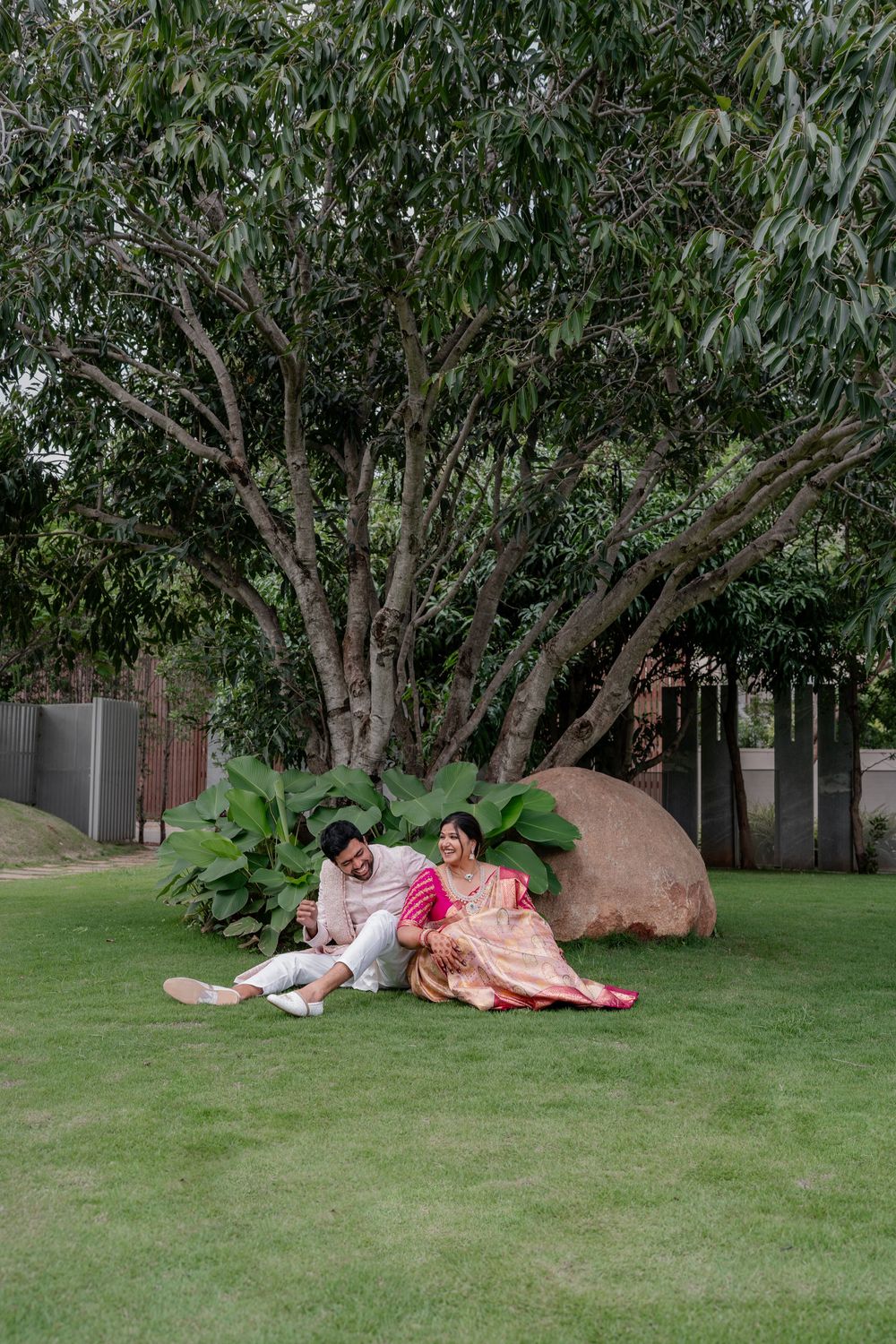 Roshni x Shashi - Photo 41