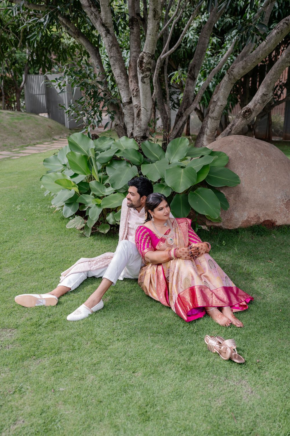 Roshni x Shashi - Photo 42
