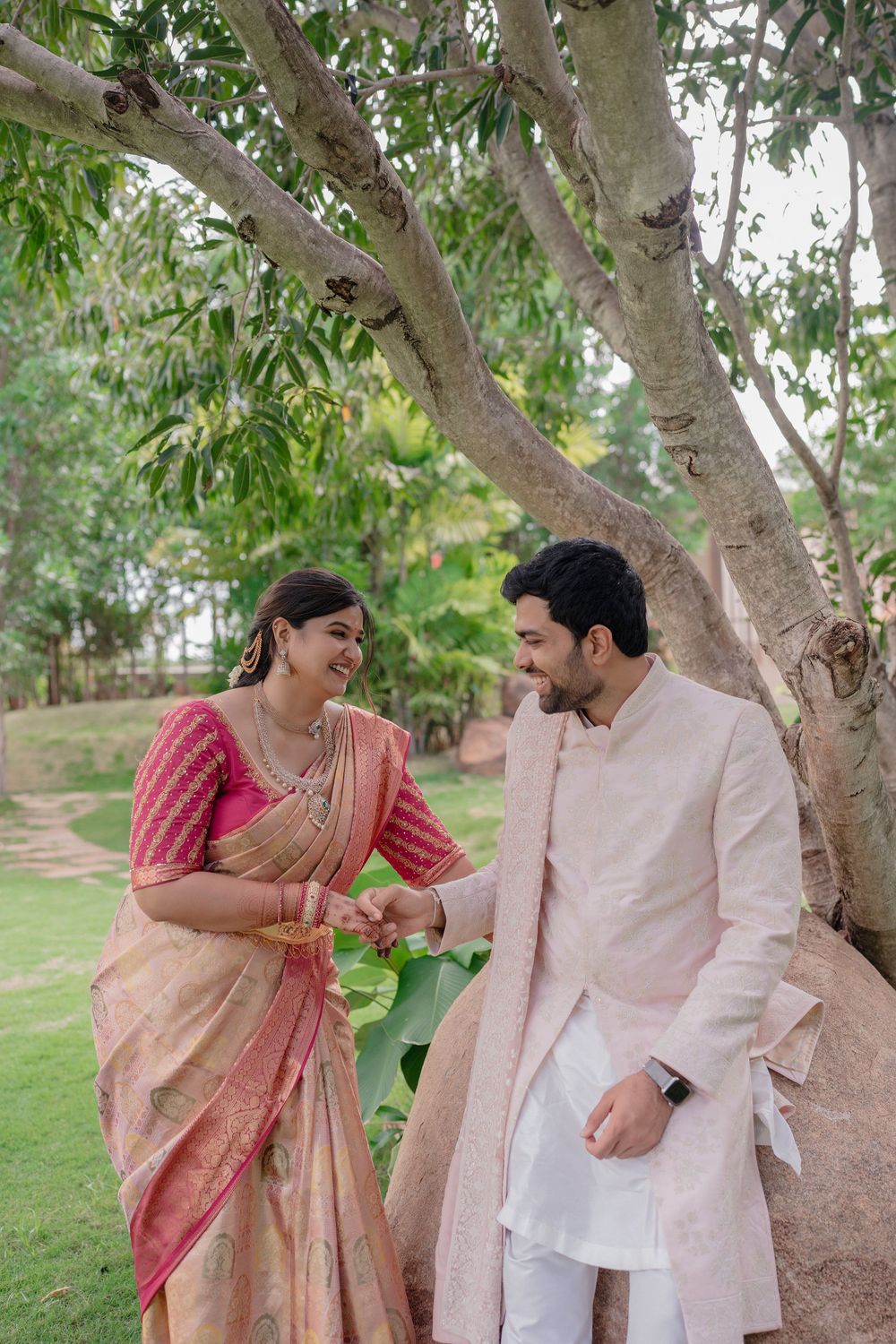 Roshni x Shashi - Photo 43