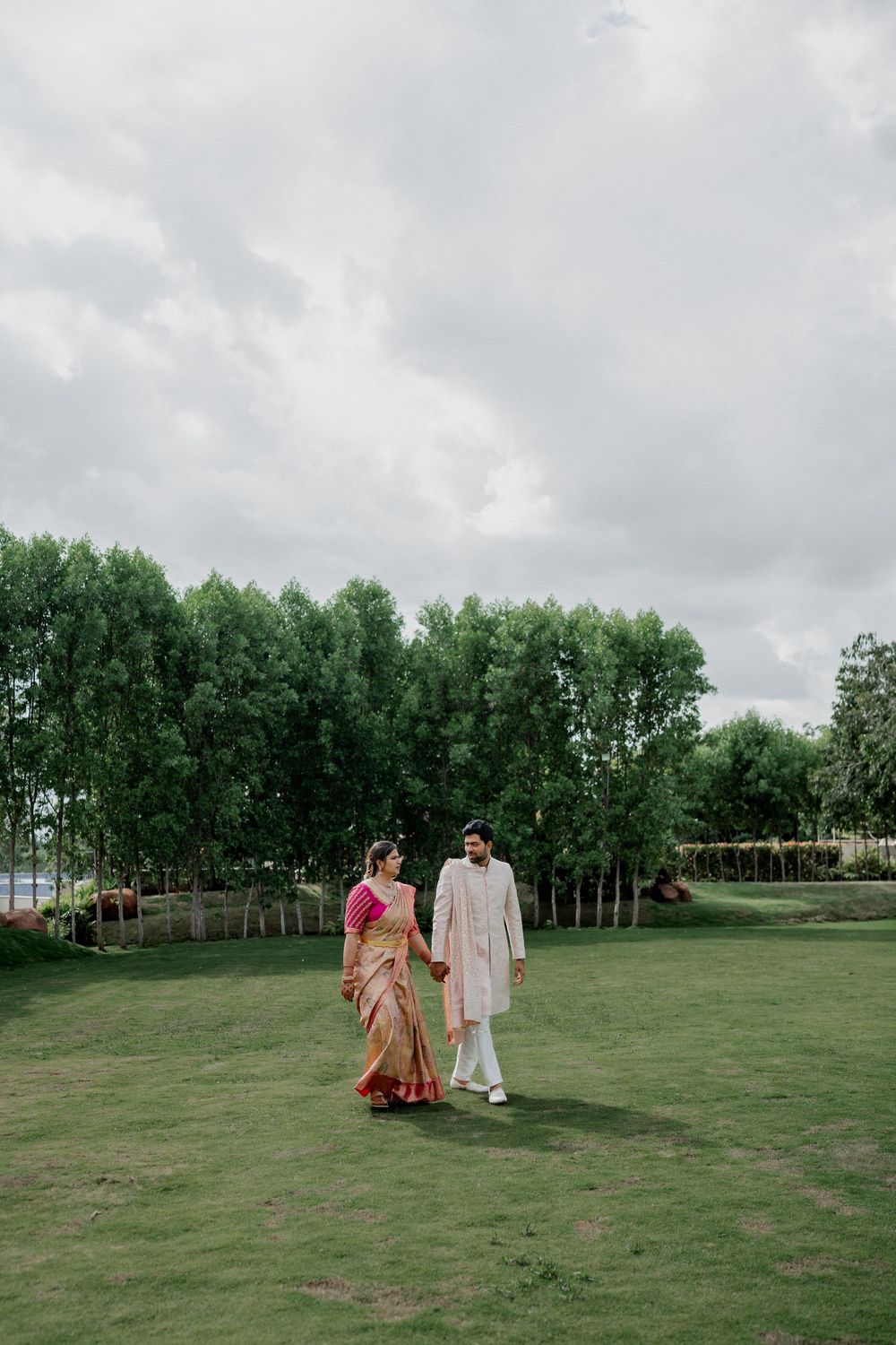 Roshni x Shashi - Photo 44