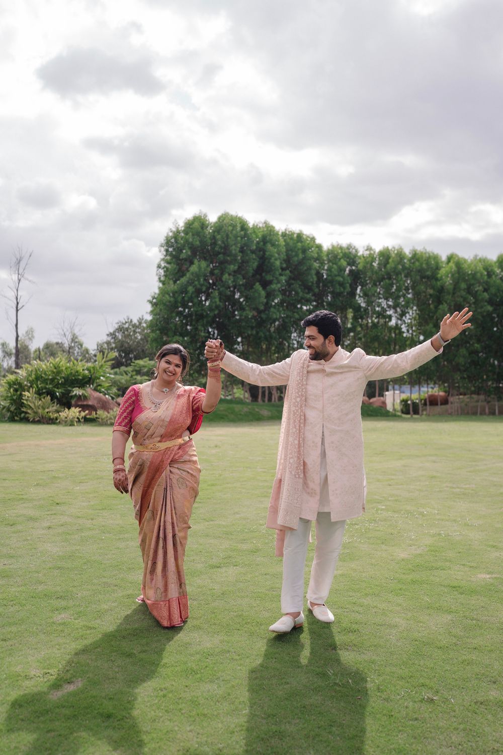 Roshni x Shashi - Photo 45
