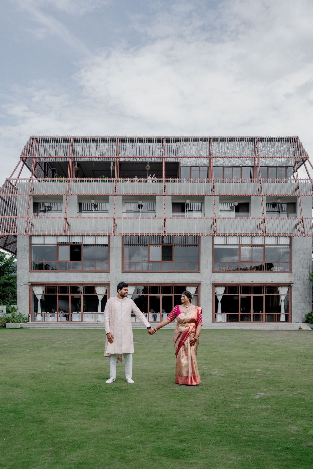 Roshni x Shashi - Photo 46