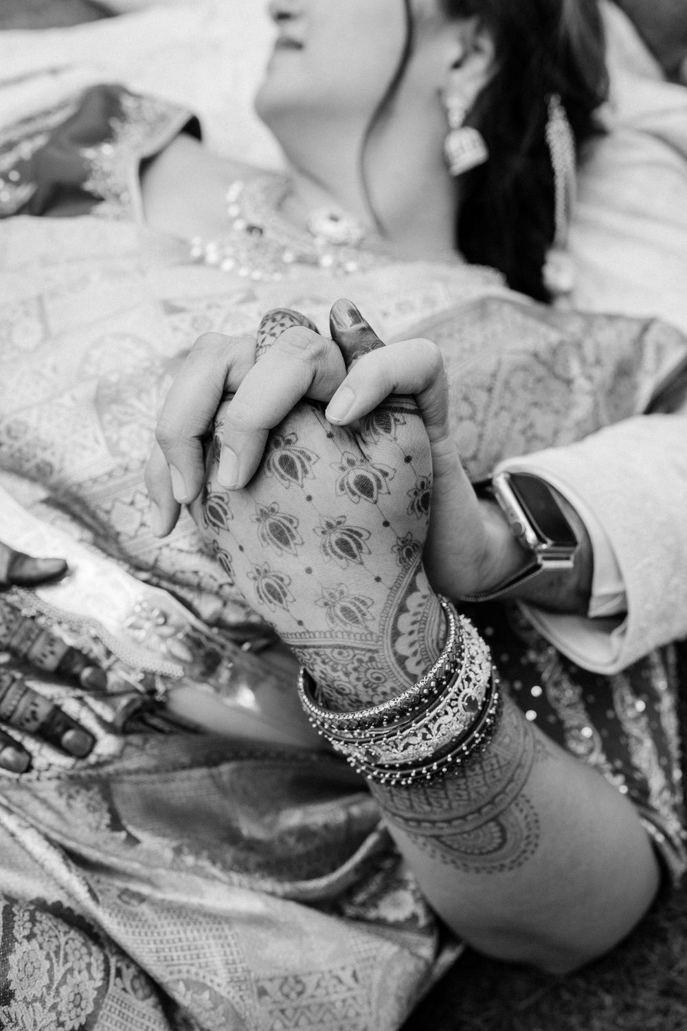 Roshni x Shashi - Photo 47