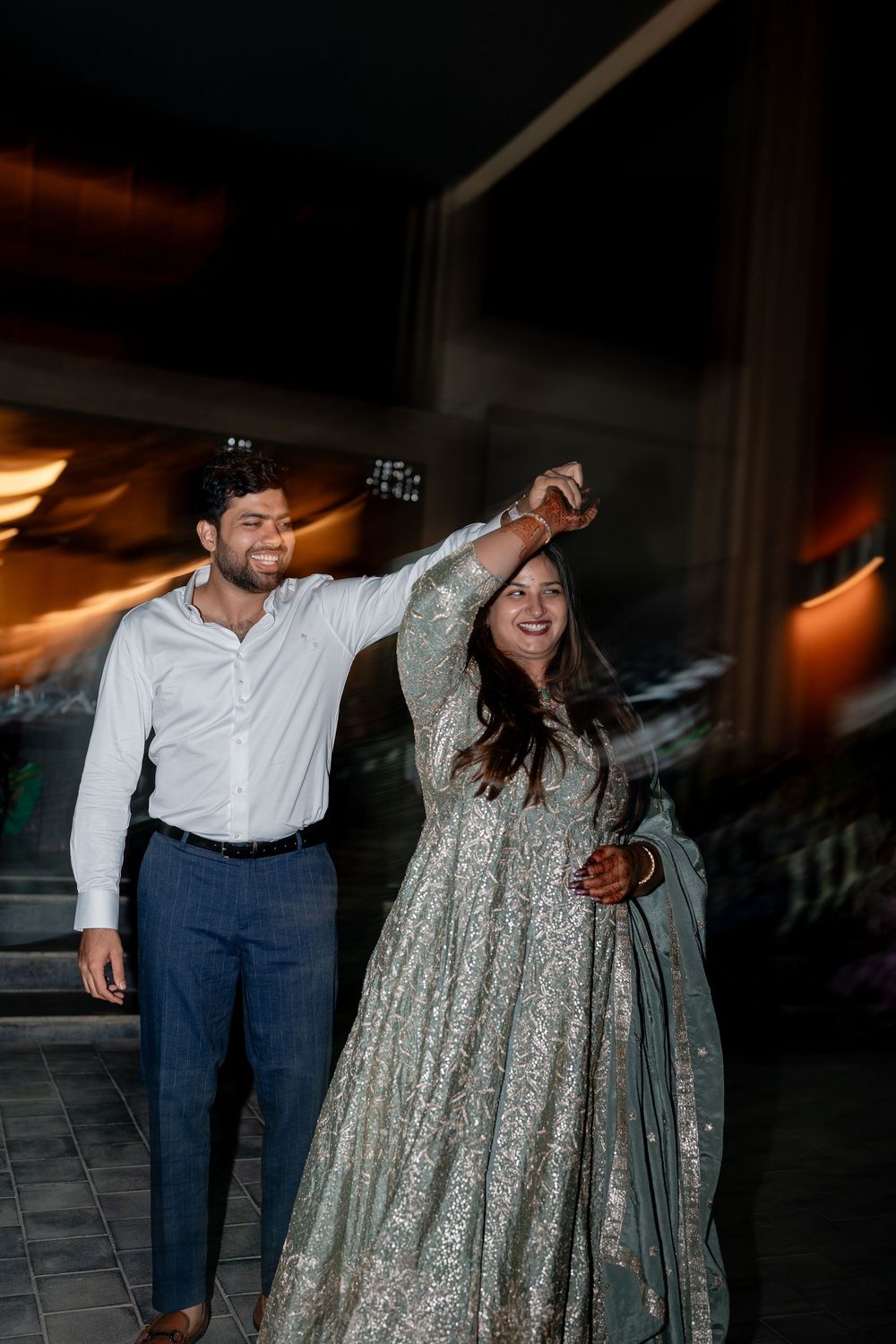 Roshni x Shashi - Photo 48