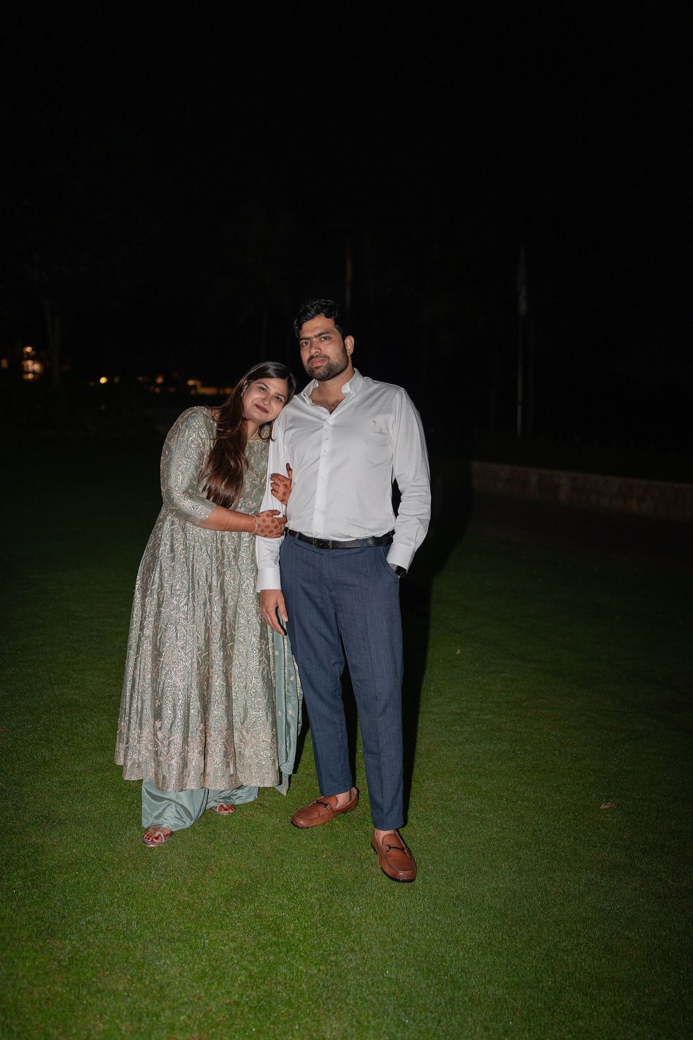 Roshni x Shashi - Photo 49