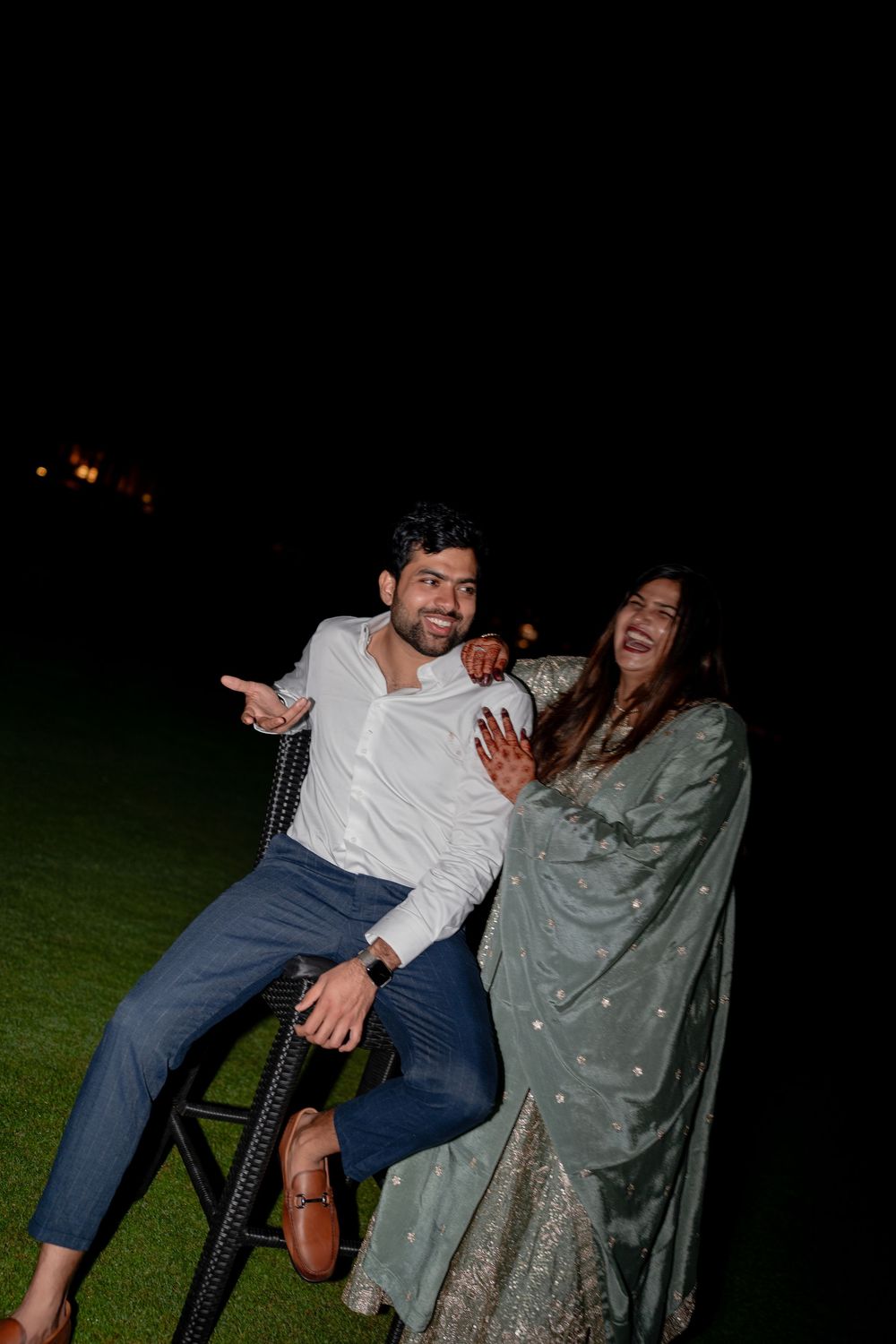 Roshni x Shashi - Photo 50