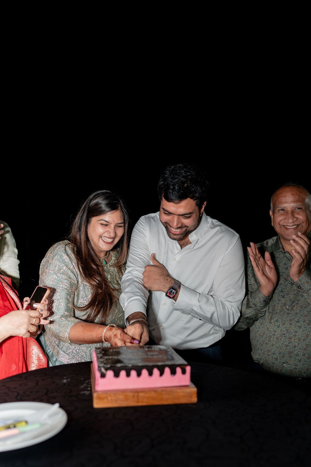 Roshni x Shashi - Photo 53