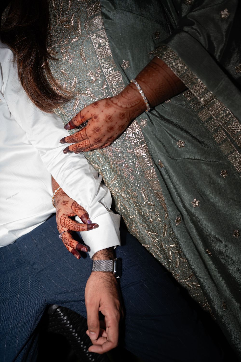 Roshni x Shashi - Photo 54