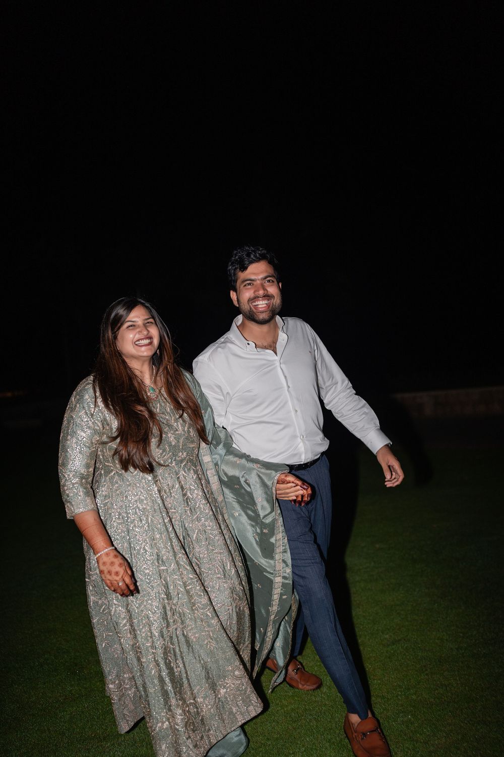 Roshni x Shashi - Photo 55