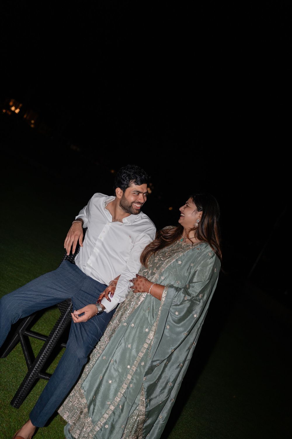 Roshni x Shashi - Photo 56