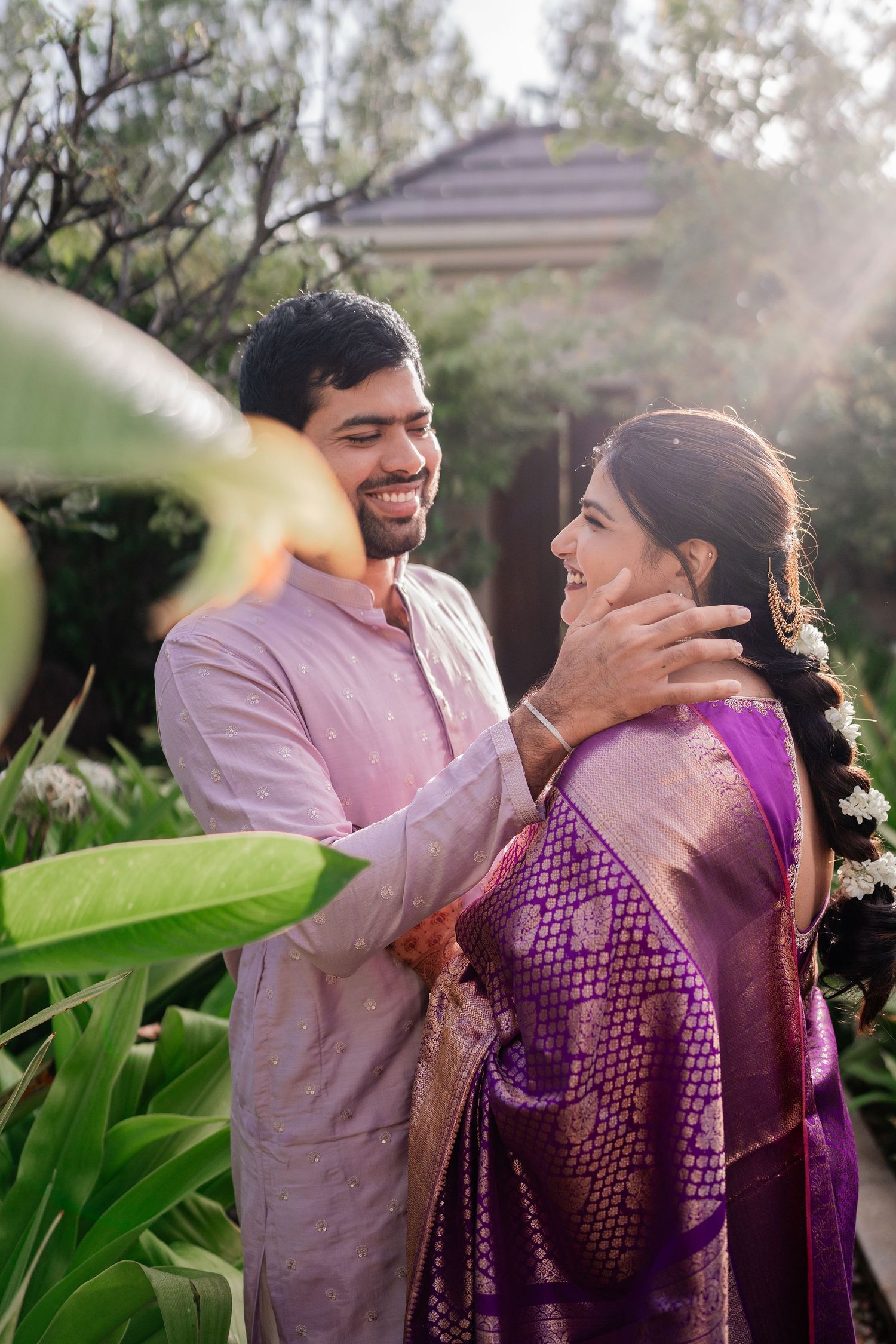 Roshni x Shashi - Photo 57