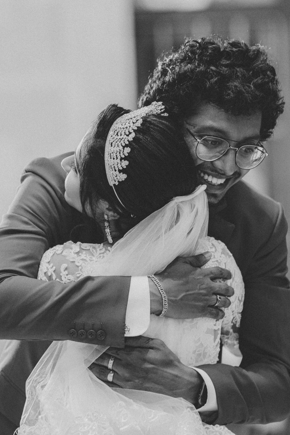 Sabrina x Edwin - Photo 10