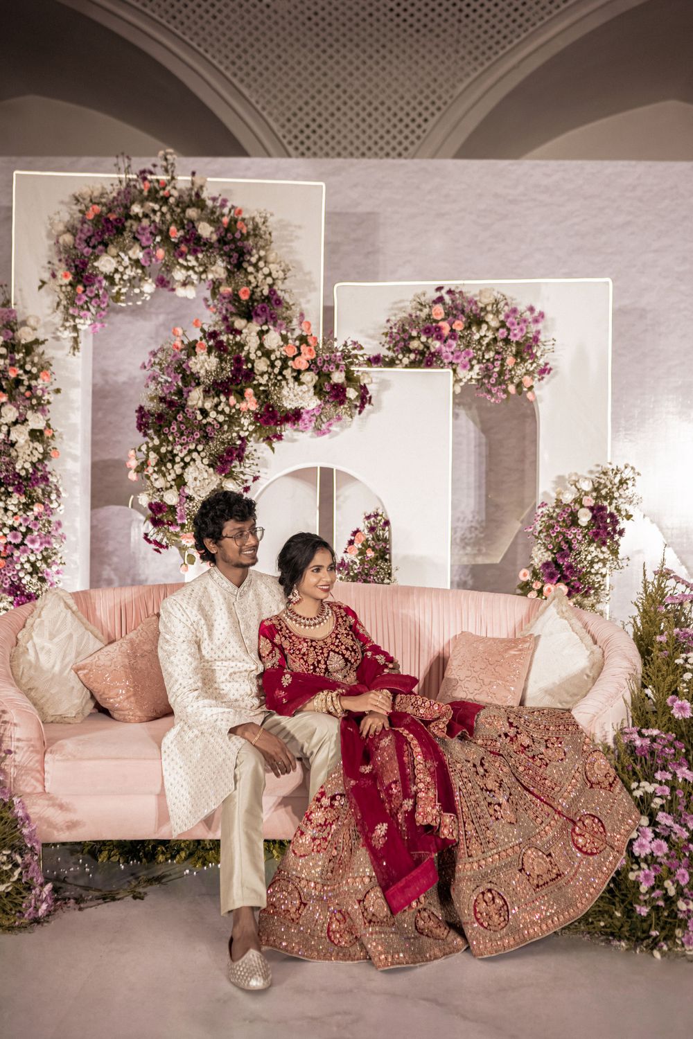 Sabrina x Edwin - Photo 15
