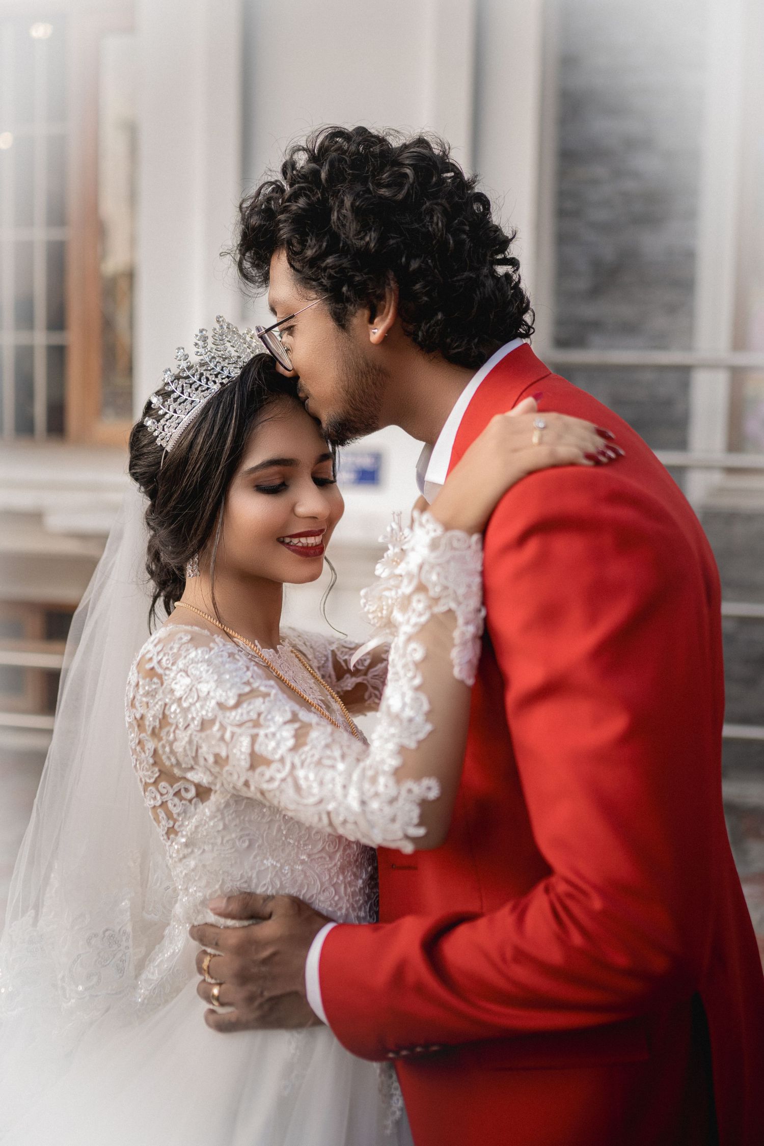 Sabrina x Edwin - Photo 17