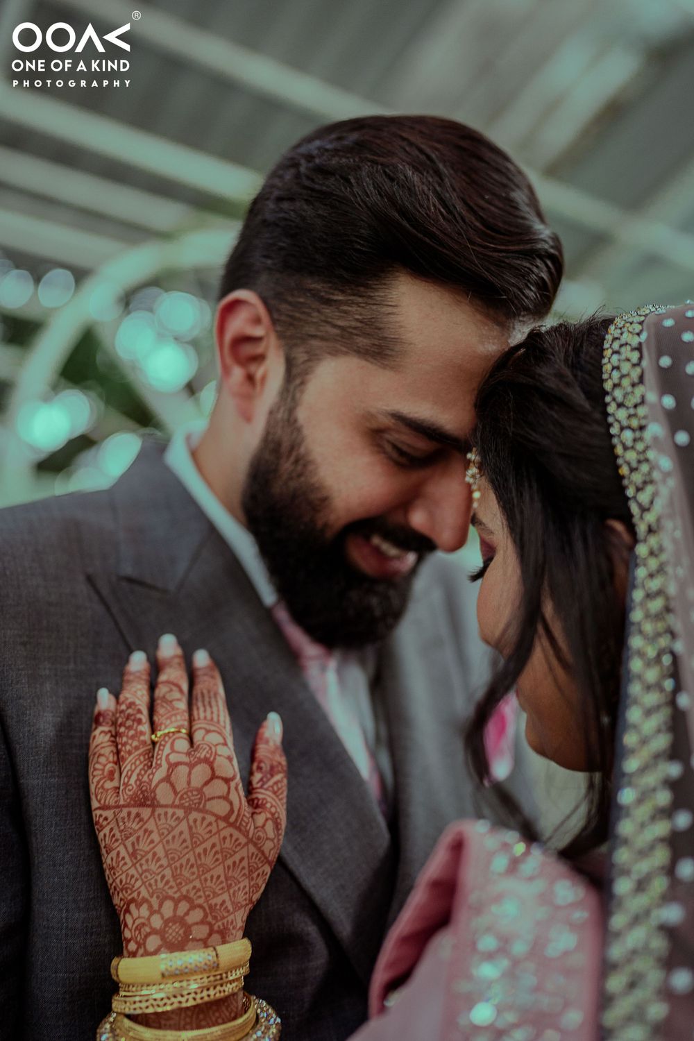 Sana x Adhnan - Photo 10