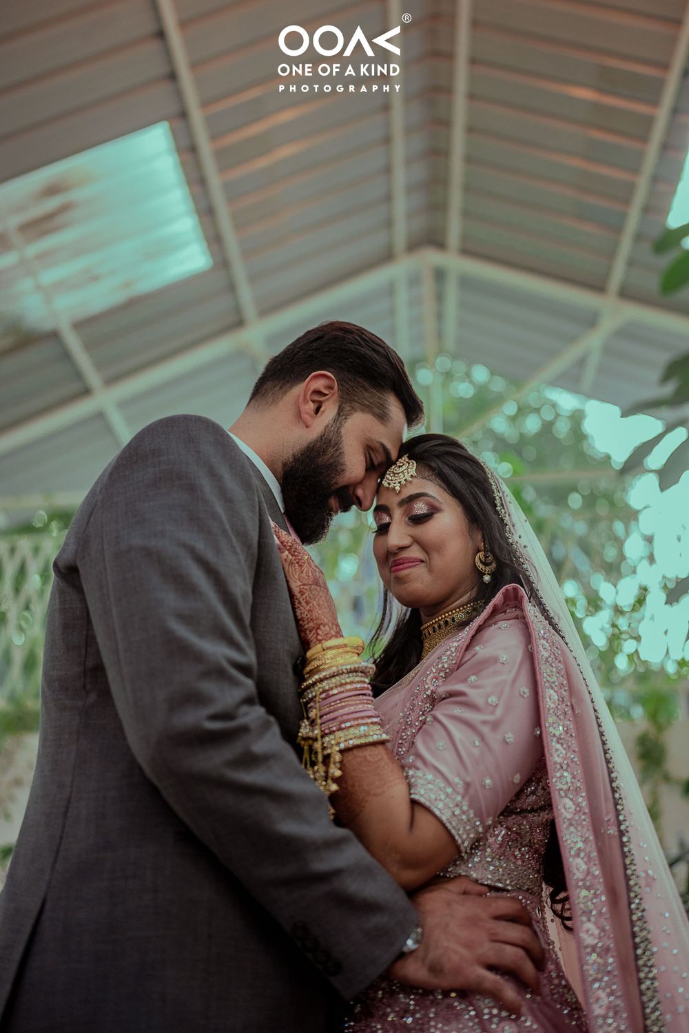 Sana x Adhnan - Photo 11