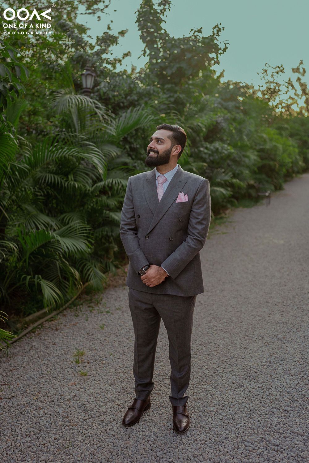 Sana x Adhnan - Photo 14