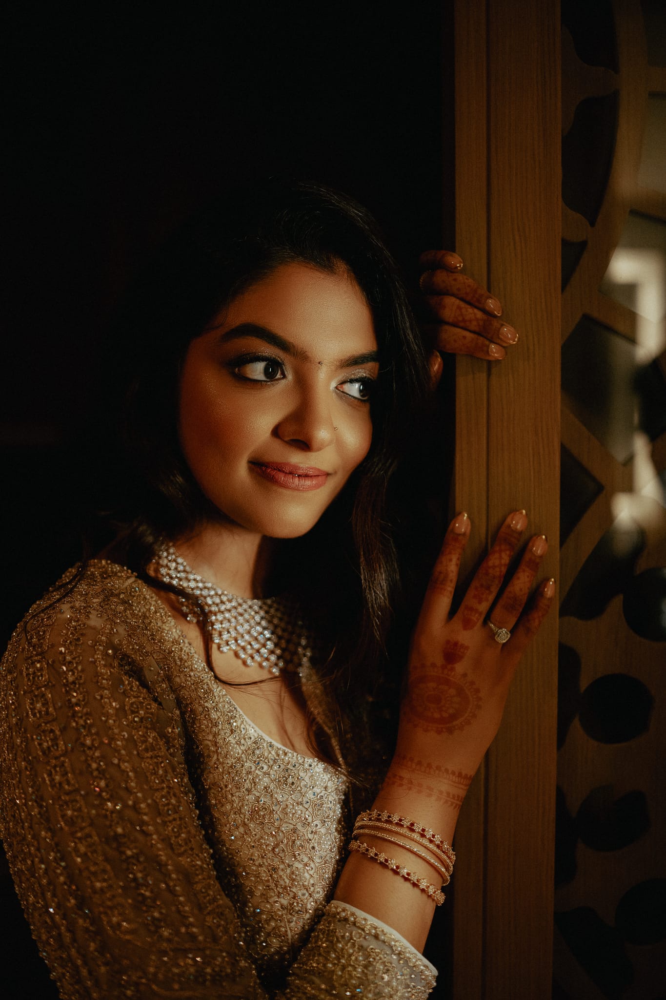 Sanjana X Aditya - Photo 17
