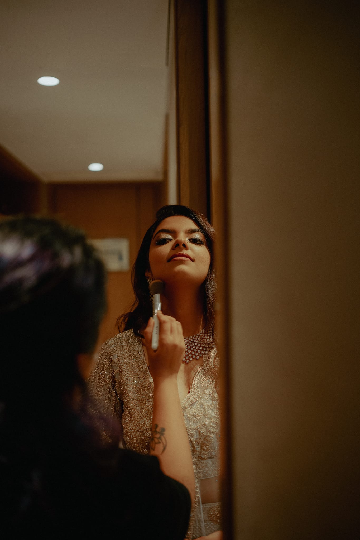 Sanjana X Aditya - Photo 20