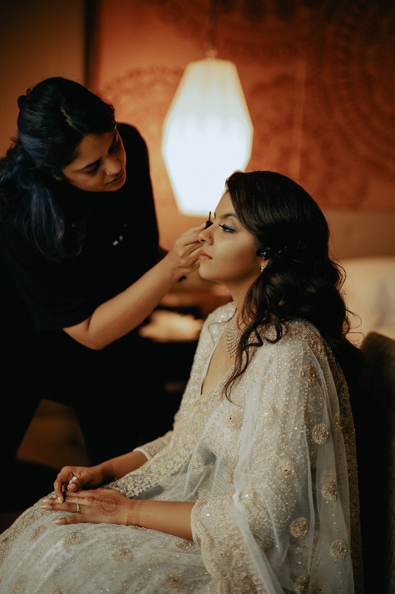 Sanjana X Aditya - Photo 22