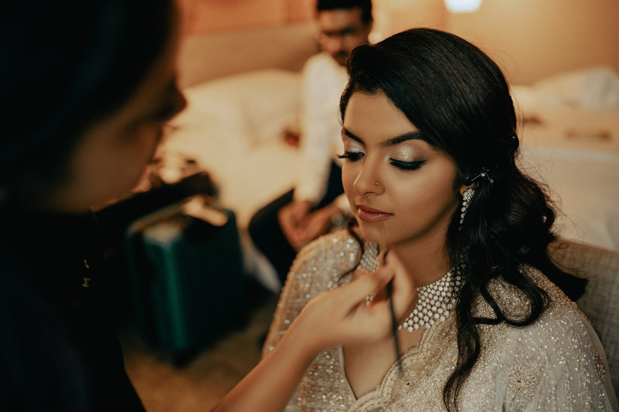 Sanjana X Aditya - Photo 23