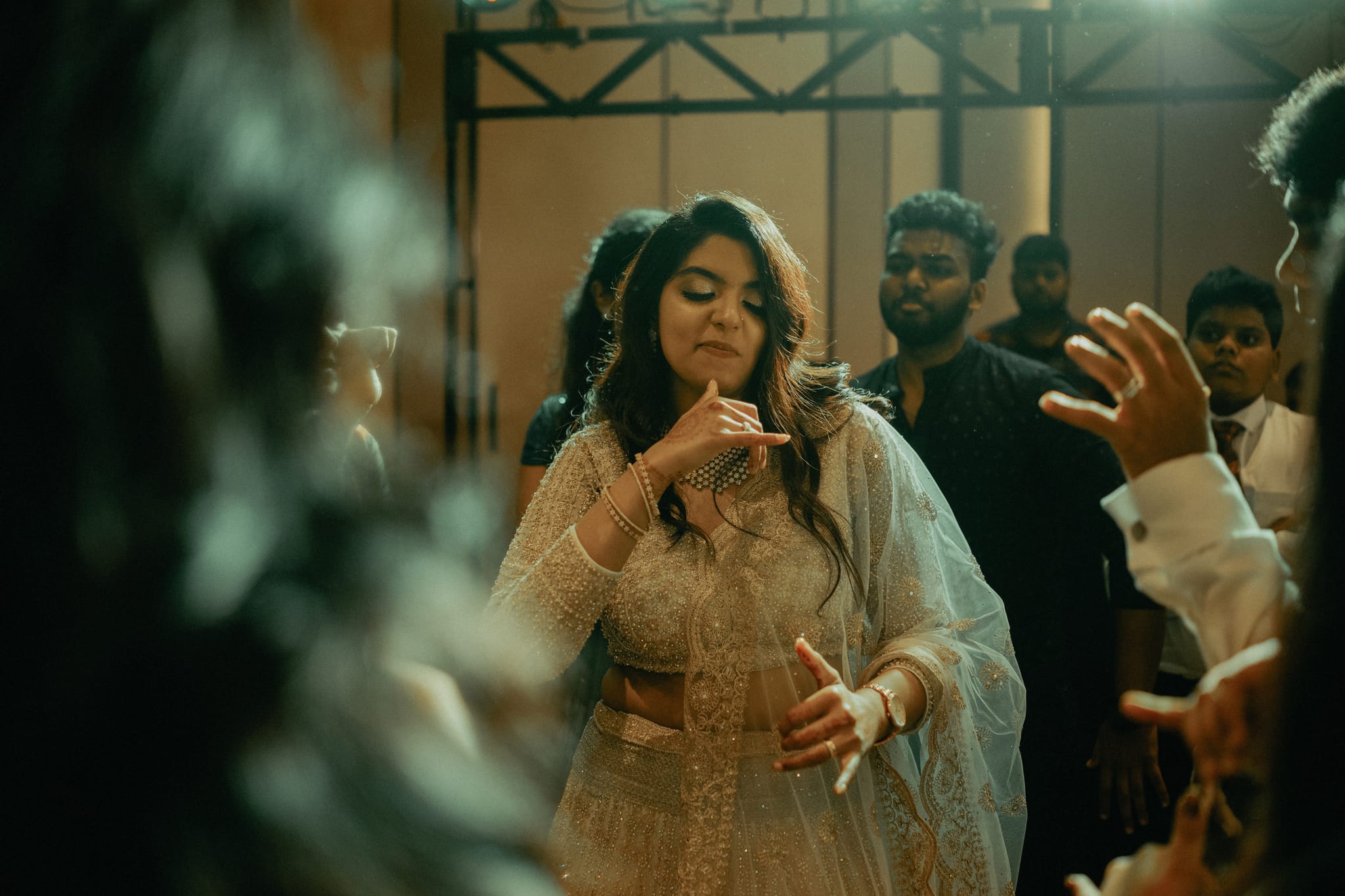 Sanjana X Aditya - Photo 25