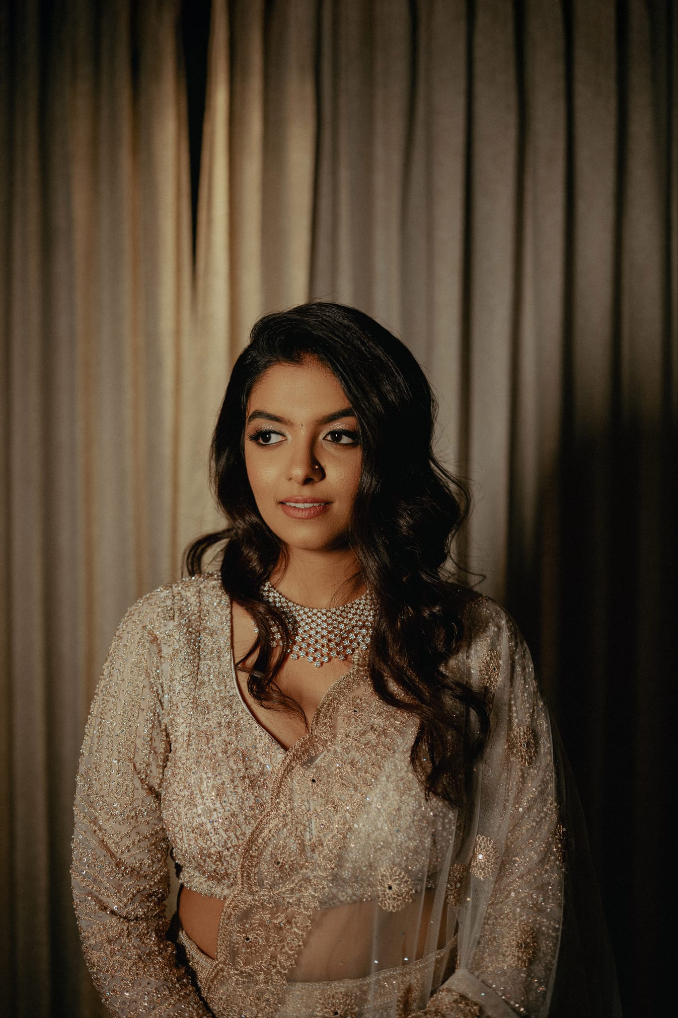 Sanjana X Aditya - Photo 36