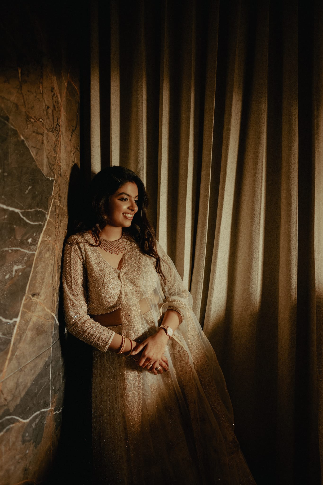 Sanjana X Aditya - Photo 39