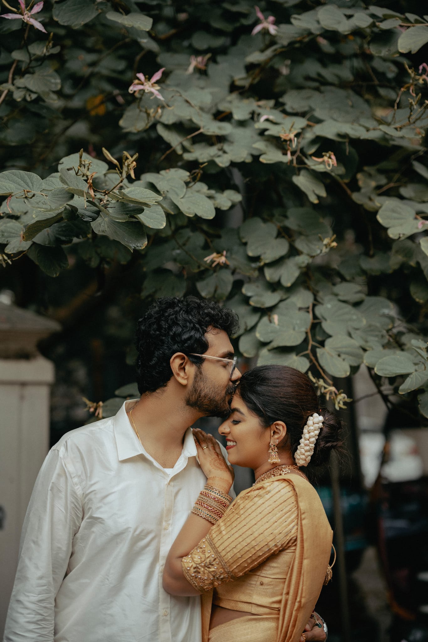 Sanjana X Aditya - Photo 11