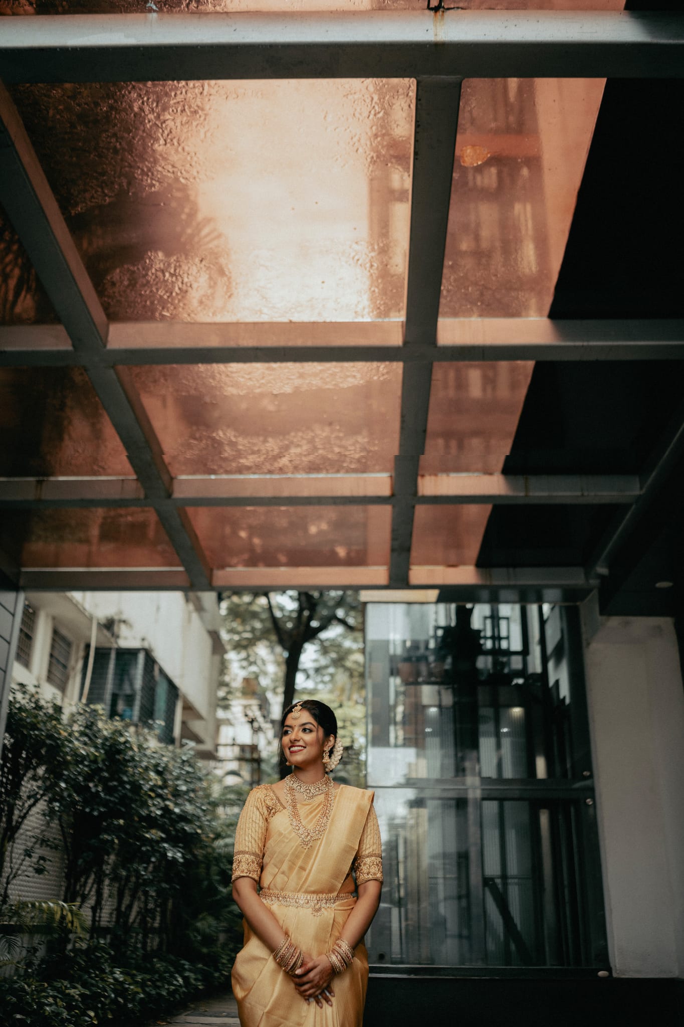 Sanjana X Aditya - Photo 12