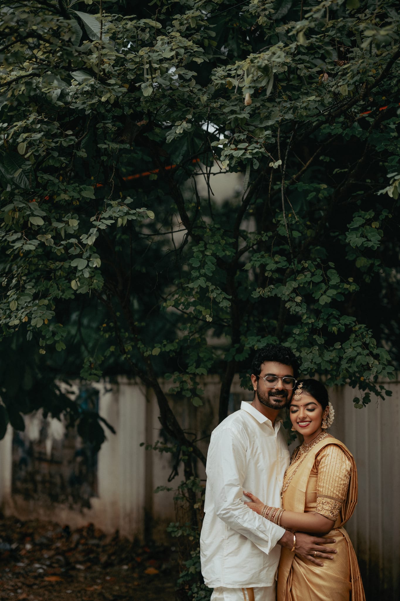 Sanjana X Aditya - Photo 13
