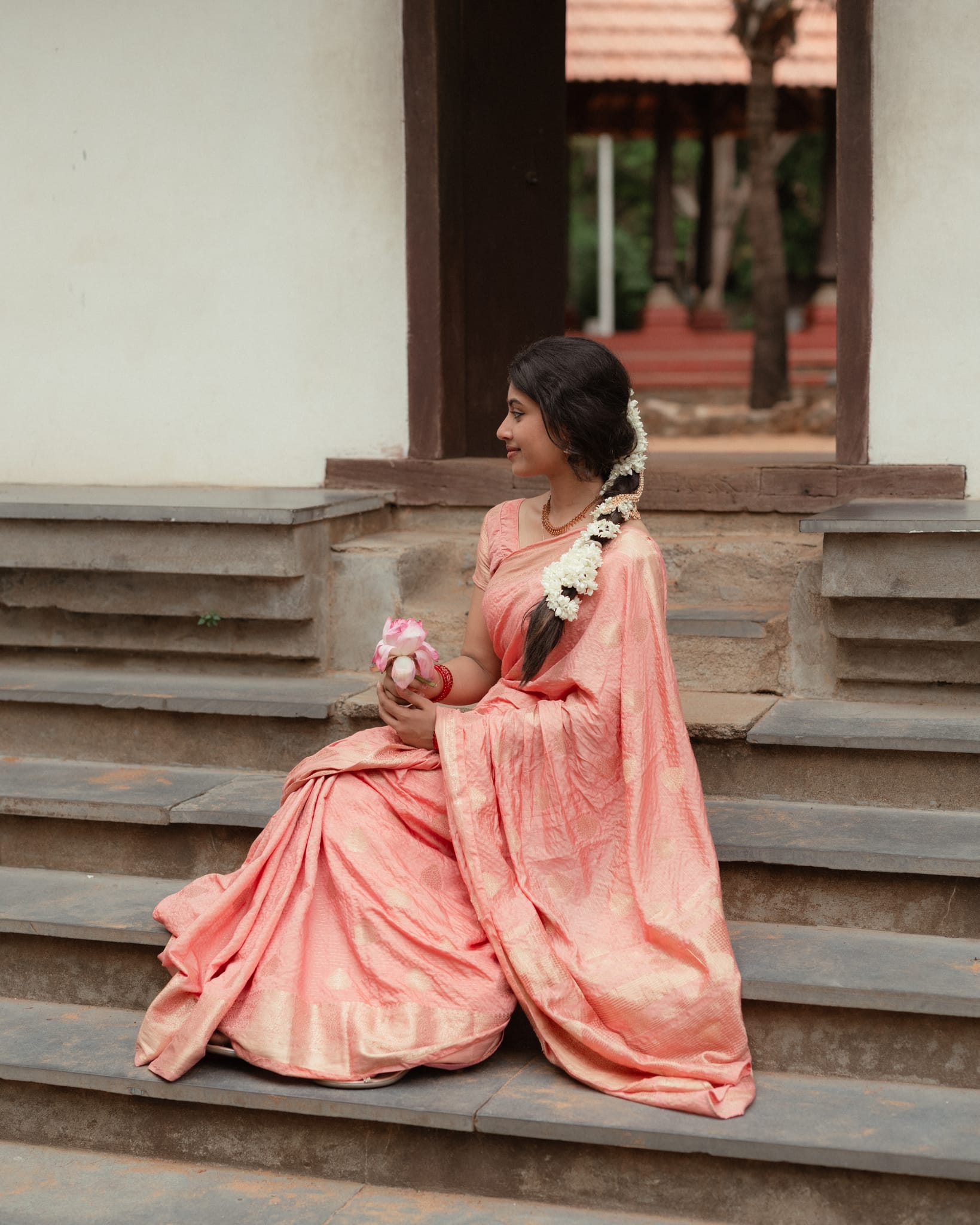 Sanjana X Navaneeth - Photo 10