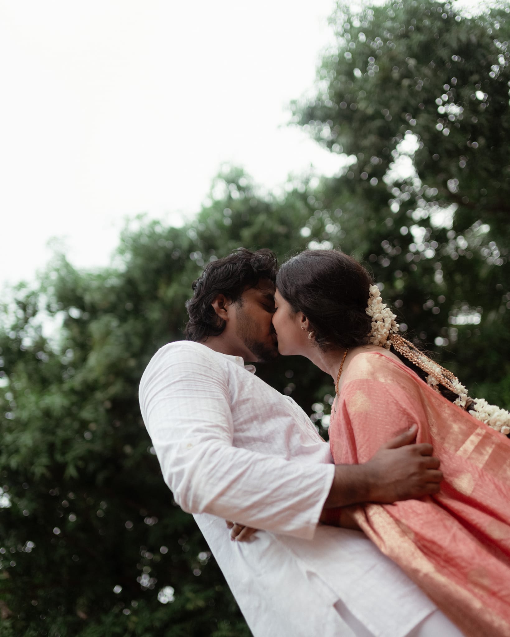 Sanjana X Navaneeth - Photo 16