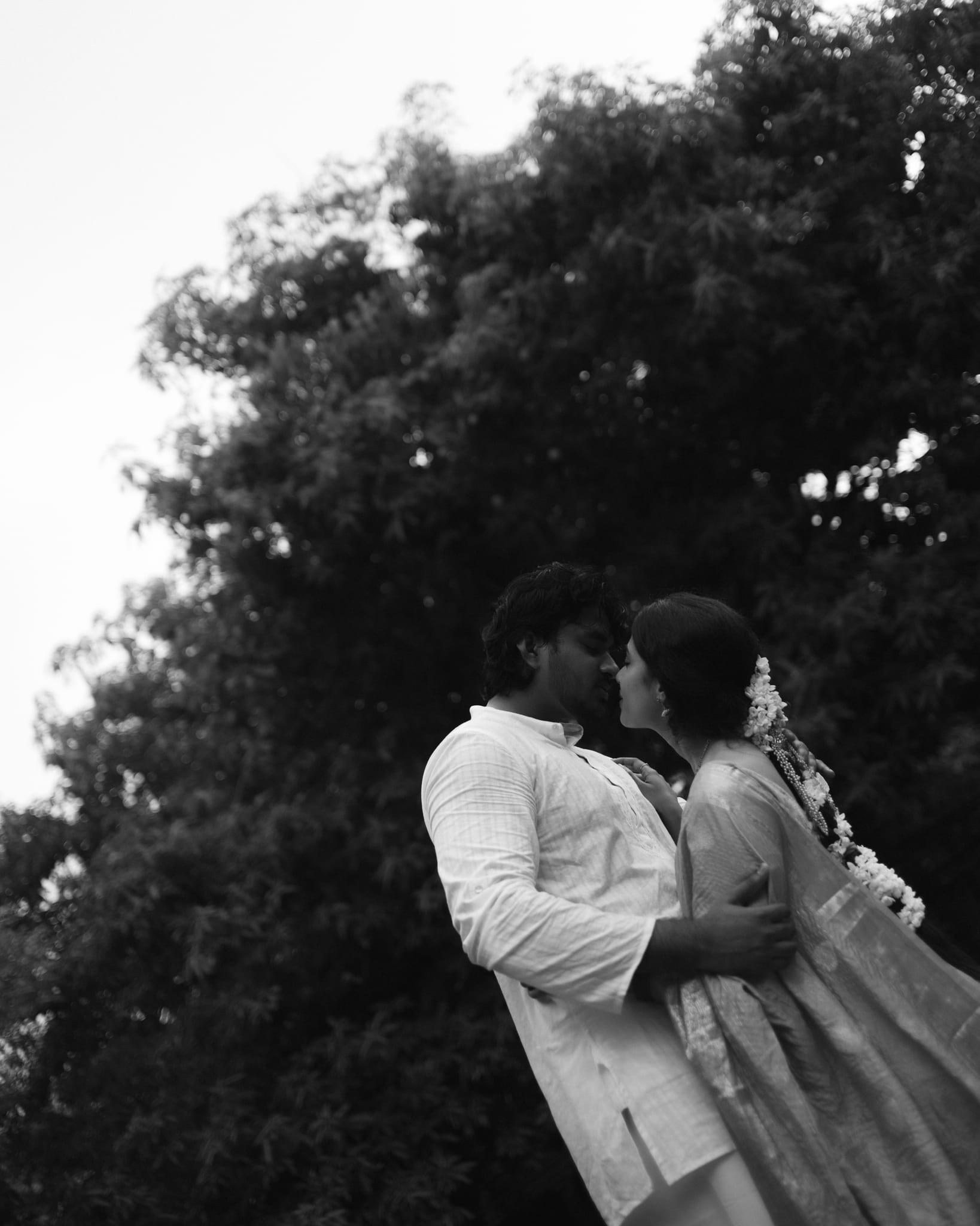 Sanjana X Navaneeth - Photo 21