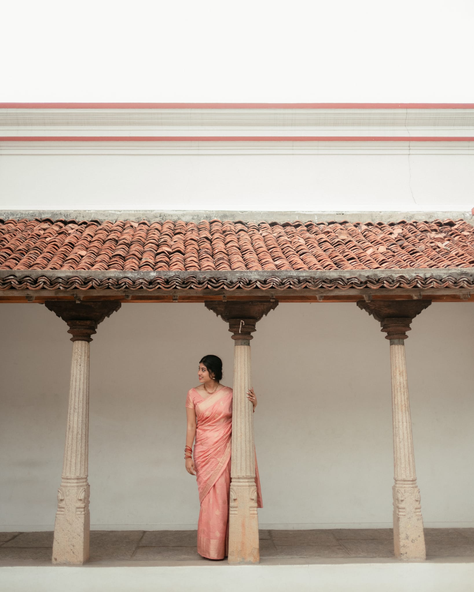 Sanjana X Navaneeth - Photo 22